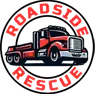 Towing Company Logo