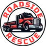 Towing Company Logo