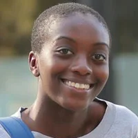 Tina in Charleston, SC