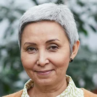 Cheryl in Georgetown, SC